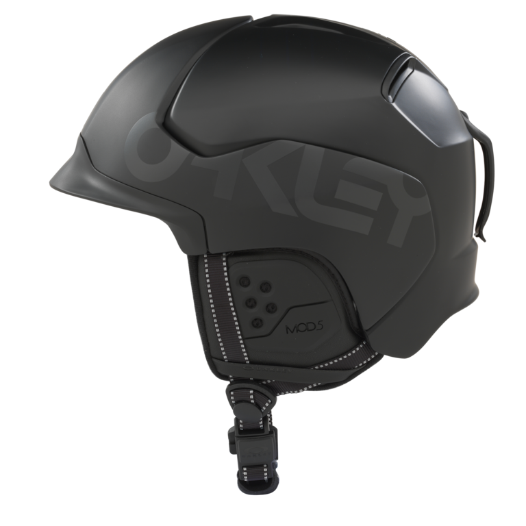 MOD5 - Factory Pilot - Matte Black