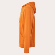 B1B Po Hoodie 2.0 - Burnt Orange