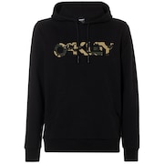 B1B Po Hoodie - Blackout