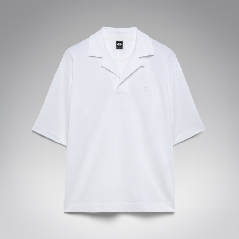 Oakley Polo Elevate - White