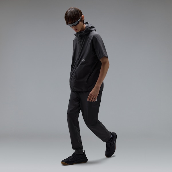 O-Tech Cold Uv Cut S/S Jacket 1.0