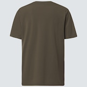 Retro Plated B1B Tee - New Dark Brush