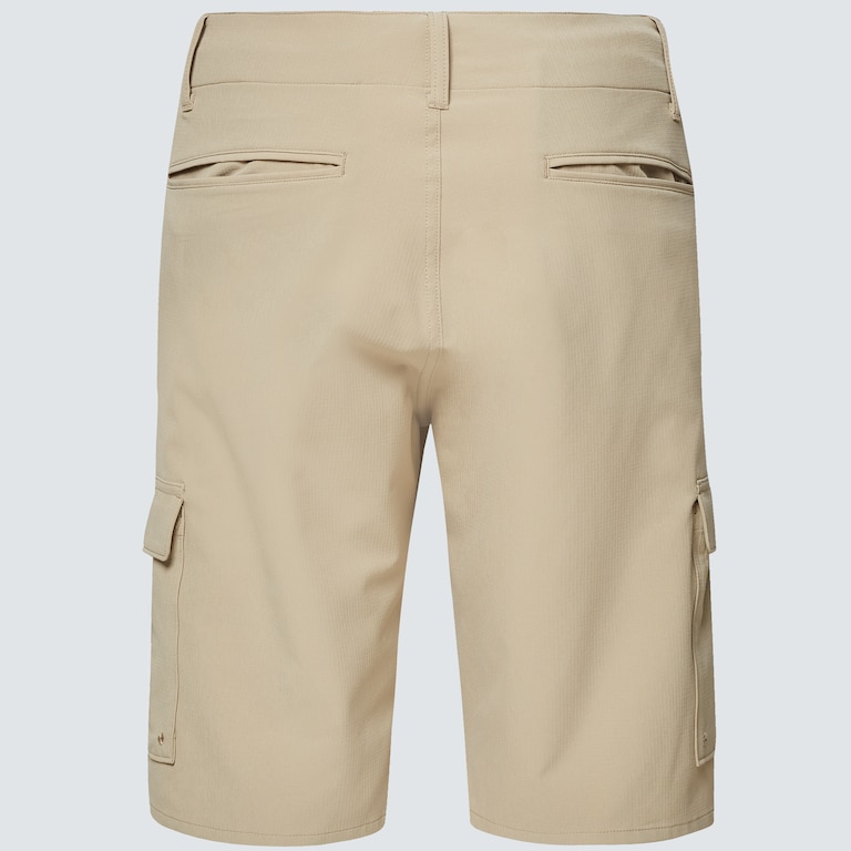 B1B Cargo Hybrid Short - Rye