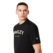 SI Indoc Tee - Blackout
