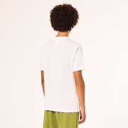 Sutro Fp Tee - White