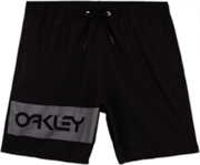 Bermuda Para Água Mark II Trunk - Blackout