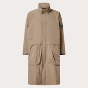 Oakley Fgl Rifined Coat 5.7 in Bark | Oakley® JP