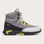 Grey/Yellow