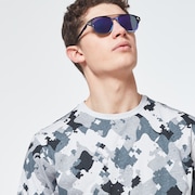 Cadpat Camo Short Sleeve Tee - Cadpat Gray Camo