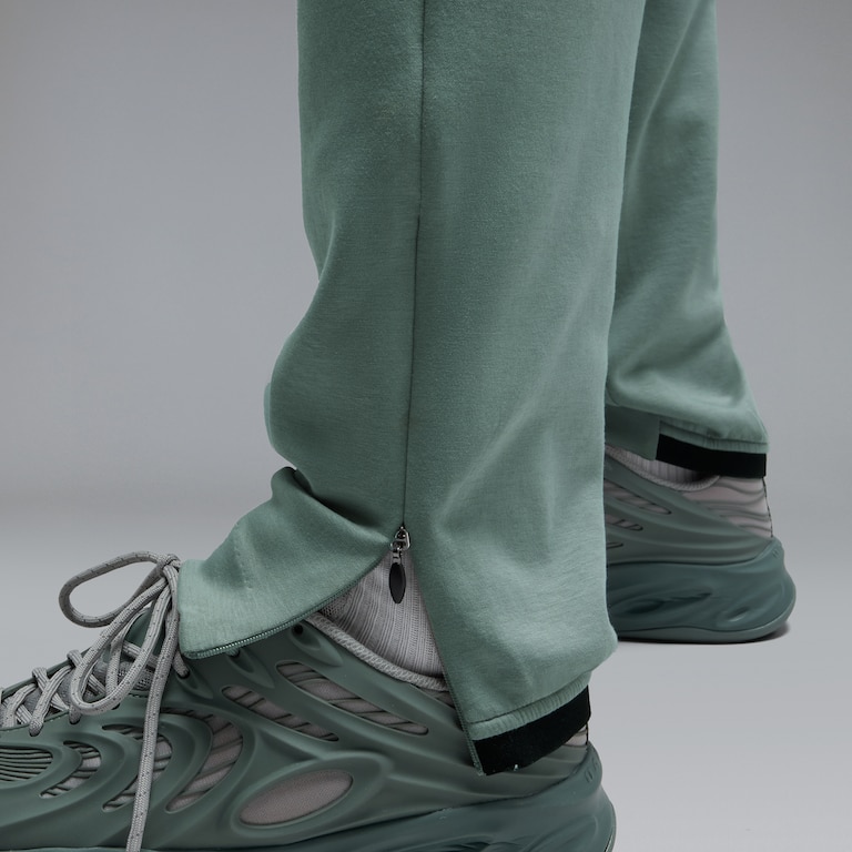 Edge Force Pant - Aviator Green