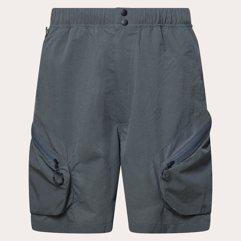 Fgl Factor Shorts 6.0 - Moss Green