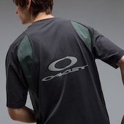 Icon S Sync S/S Crew 1.0 - Phantom