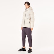 Rs Shell Proud Down Jacket 2.0 - Lunar