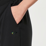 Radiant Flexible Ancle Pants 3.0 - Blackout