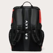 Canada Road Trip Rc Backpack - Black/Red