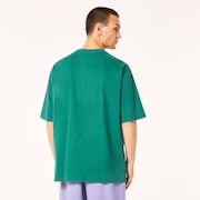 Soho SL Tee - Viridian