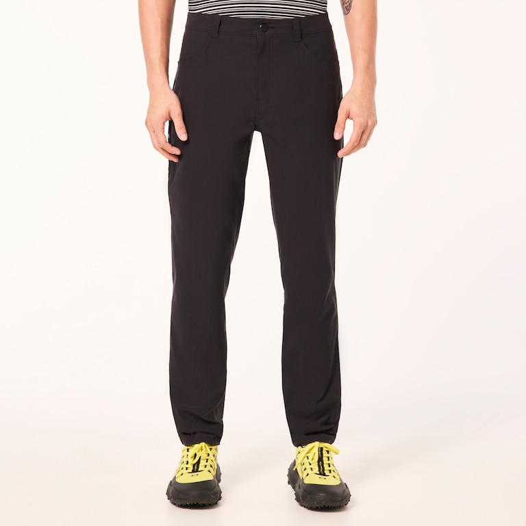 Oakley Transition Pant - Blackout