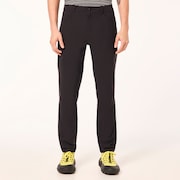 Oakley Transition Pant - Blackout