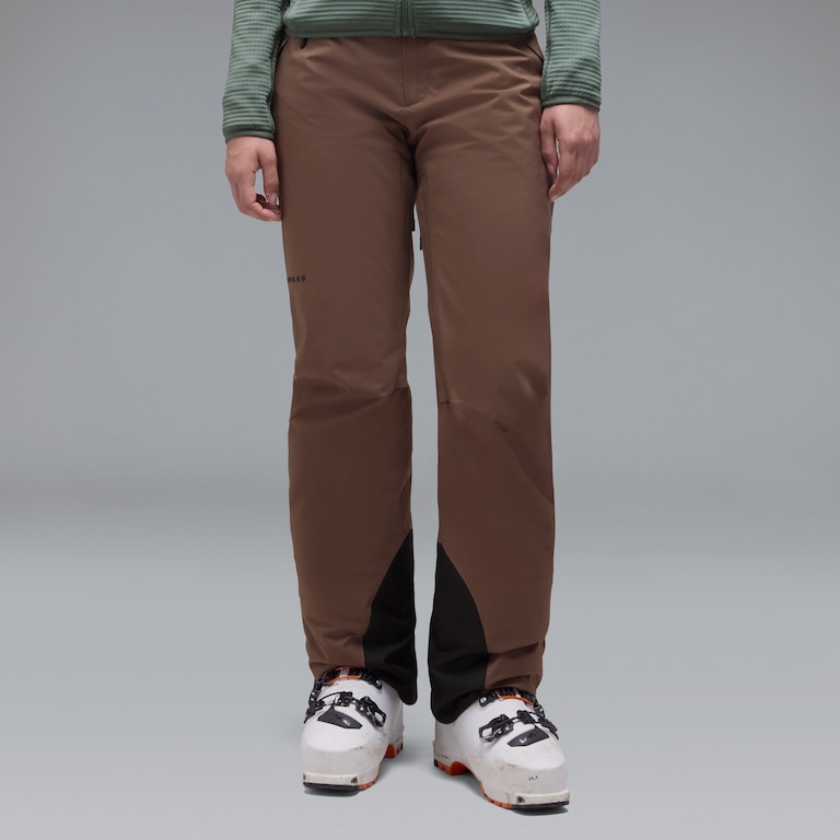 W. Sub Temp RC Gore-Tex Pant - Dark Umber