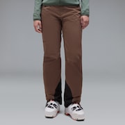W. Sub Temp RC Gore-Tex Pant - Dark Umber