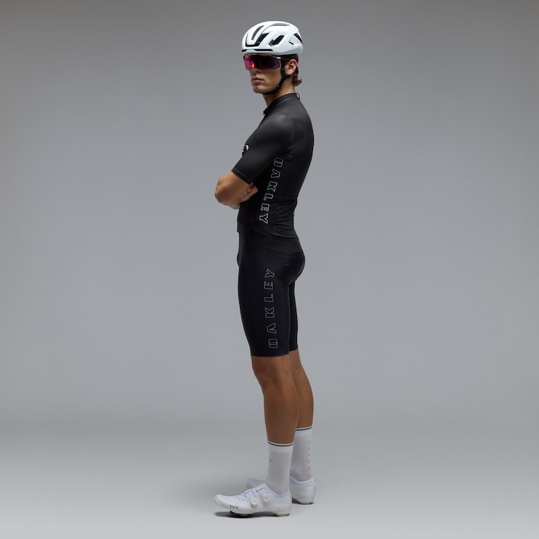 Icon Training Jersey - Pitch Black