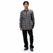 Camisa Oakley Explorer - Blackout