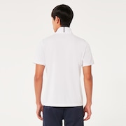 Enhance SS Mock 13.0 - White
