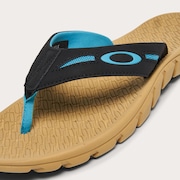 Operative Sandal 2.0 - Light Curry/Blackout