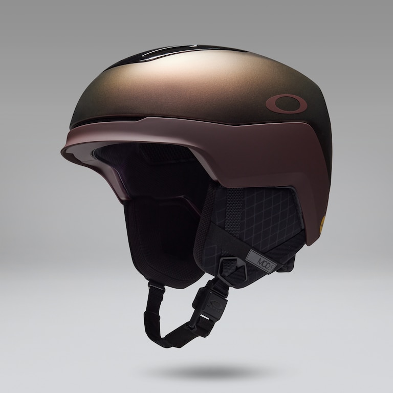 MOD5 - Red/Gold Cs Grenache