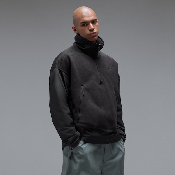 Heirloom Thermal Pro Sweatshirt
