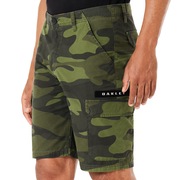 Cargo Icon Short Pants - Core Camo