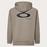 O-Sync Pack Pullover Hoodie - Worn Olive