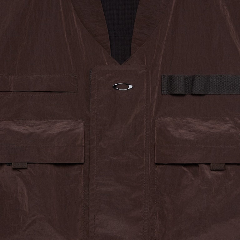 Jaylen Brown Reserve Momento Vest - Terrain