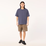Fgl Tactical Tee 4.0 - Blue Tar