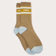Icon B1B Socks 2.0 - Pebble