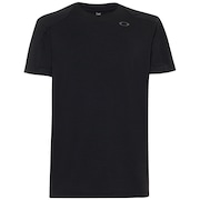 Enhance Short Sleeve Crew 8.7.01 - Blackout