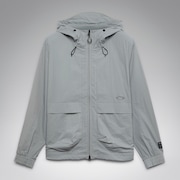 Fgl Vapor Jacket 1.0 - Winter Grey
