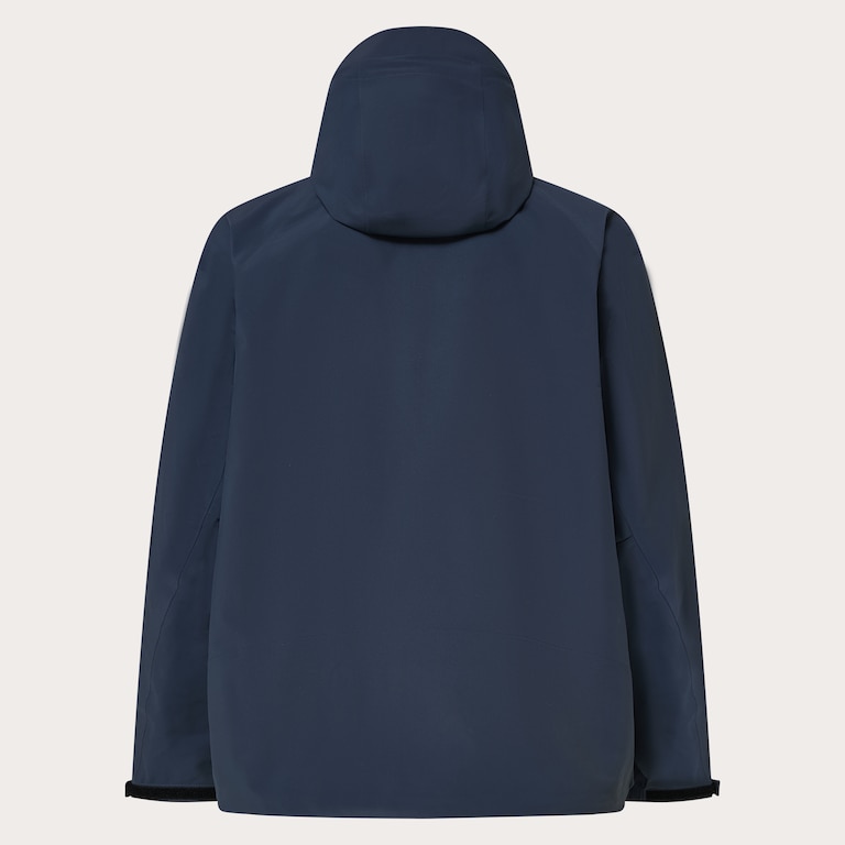 Reserve Utility Jacket - Graphite
