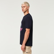 One Wave B1B Tee - Fathom