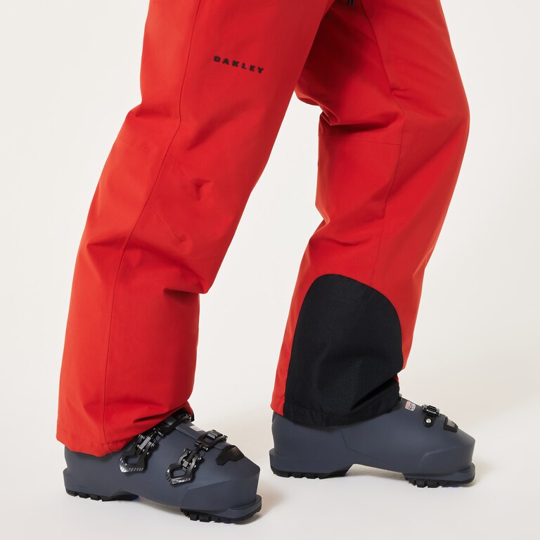 Canopy Insulated Pant - Flame Red