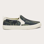 Tiger Camo Green
