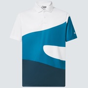 Oakley Sun Protection - Aurora Blue