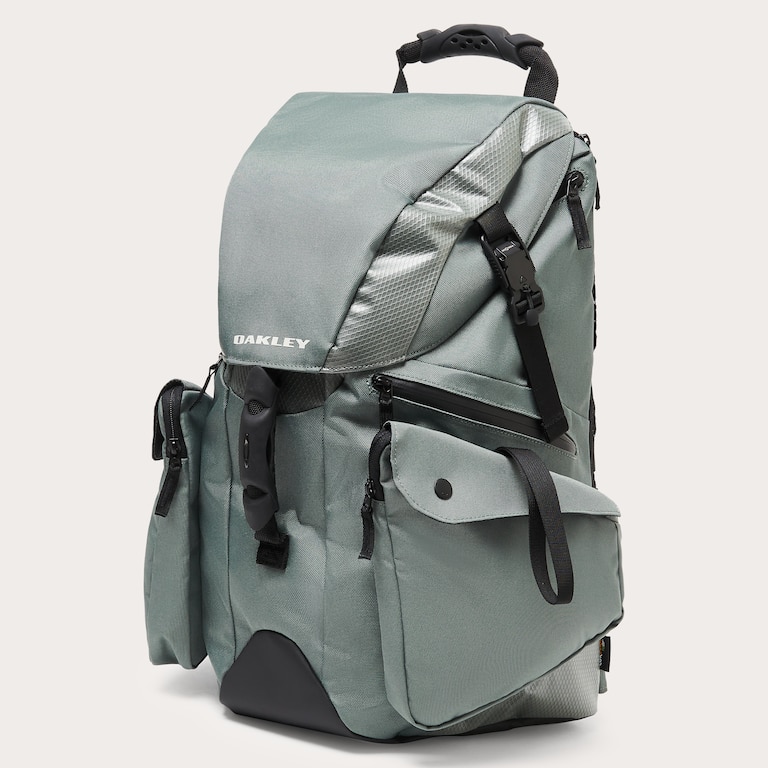 Latitude Flex Pack - Surplus Green