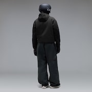Channel Shell Pant - Graphite