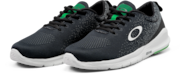 Tênis EV Zero Fast - Jet Black