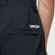Evocative Rc Shell Pant - Blackout