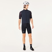 Endurance Packable Wind Vest 2.0 - Blackout