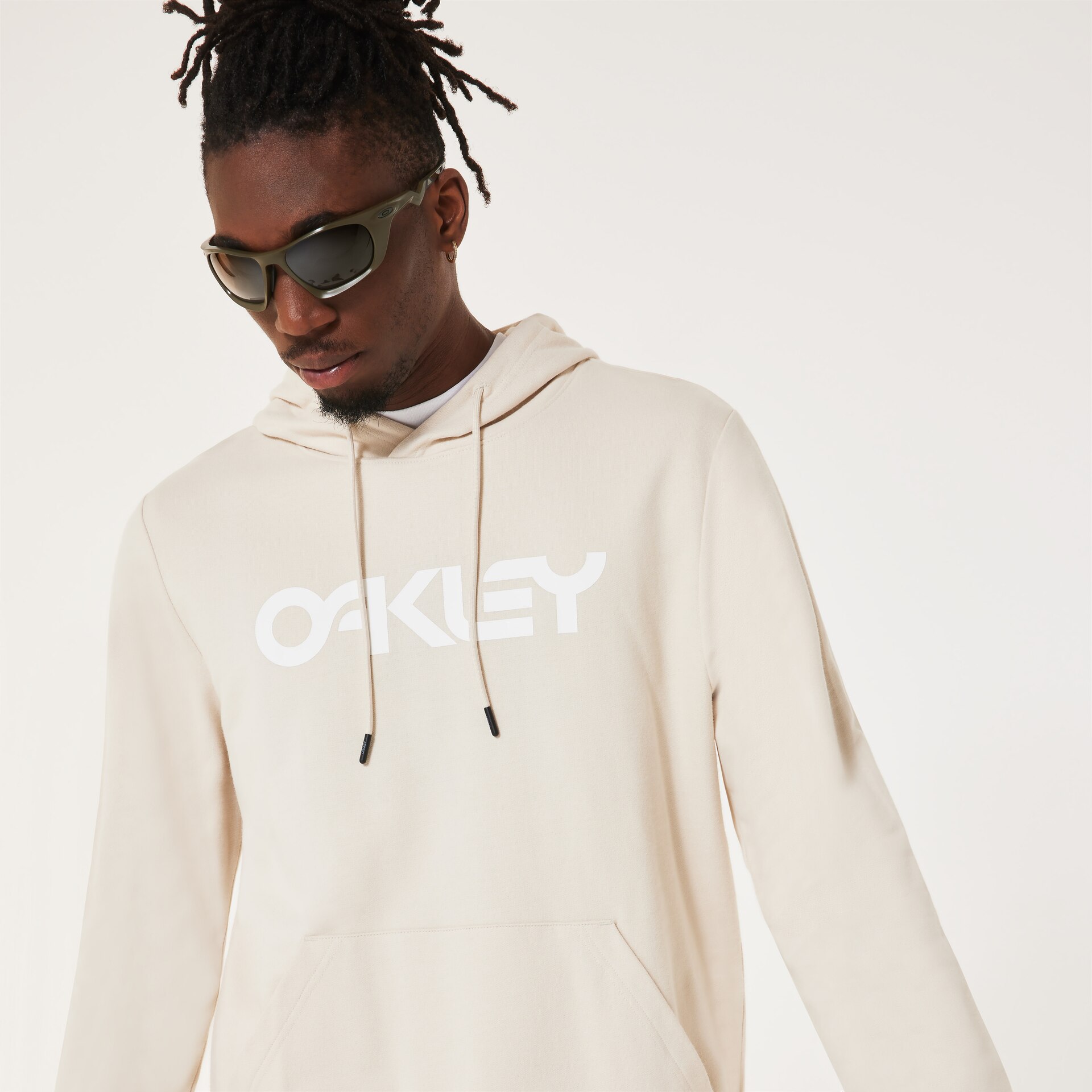 Oakley B1B Po Hoodie 2.0 in Electric Blue | Oakley® US
