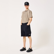 Oakley Wide Cargo Shorts 2.0 - Pitch Black