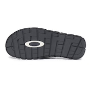 Operative Sandal 2.0 - Blackout